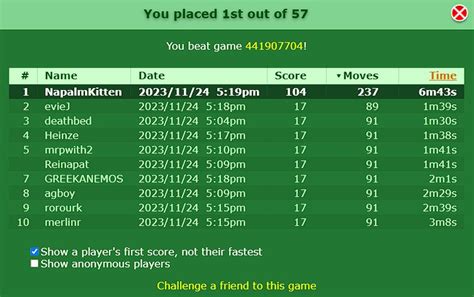 40 thieves gratis green felt.